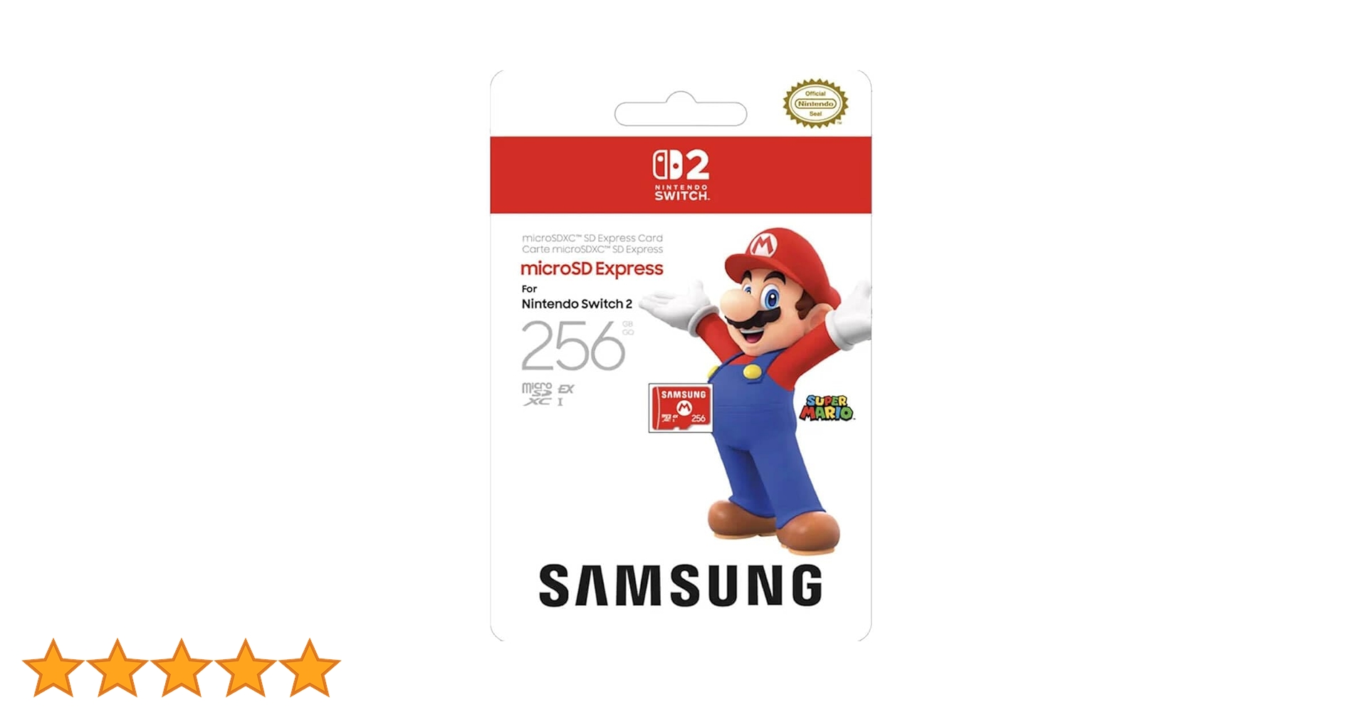 Nintendo Switch 美品 SDカード256GB 純正ポーチ付 Amazon | 【 サンディスク 正規品 】 SanDisk microSD カード